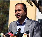 نی:  ۹۰ درصد خبرنگاران دردسترسی  به اطلاعات مشکل دارند